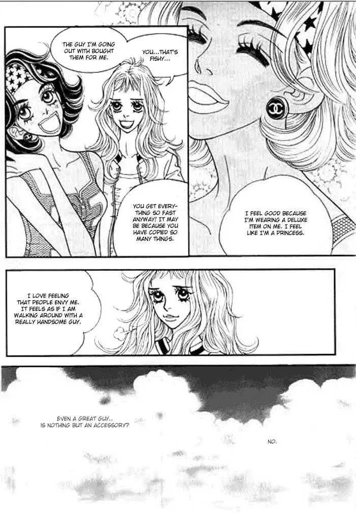 Read Bibibi!! chapter 1 image 24 on Lezhin