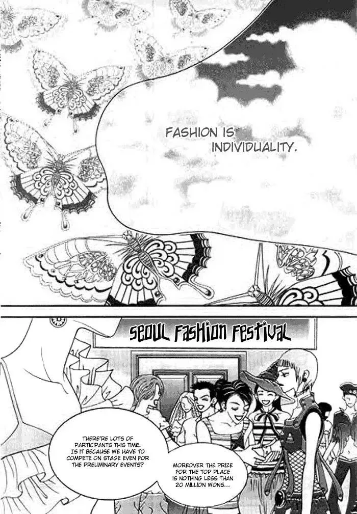 Read Bibibi!! chapter 1 image 25 on Lezhin