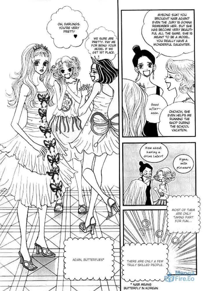Read Bibibi!! chapter 1 image 26 on Lezhin