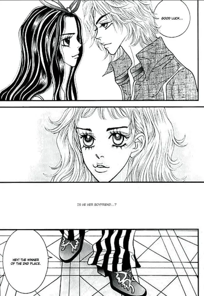 Read Bibibi!! chapter 1 image 30 on Lezhin