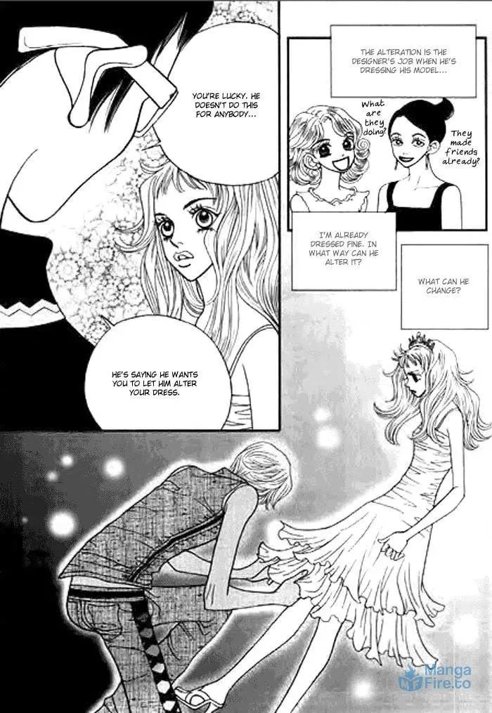 Read Bibibi!! chapter 1 image 35 on Lezhin