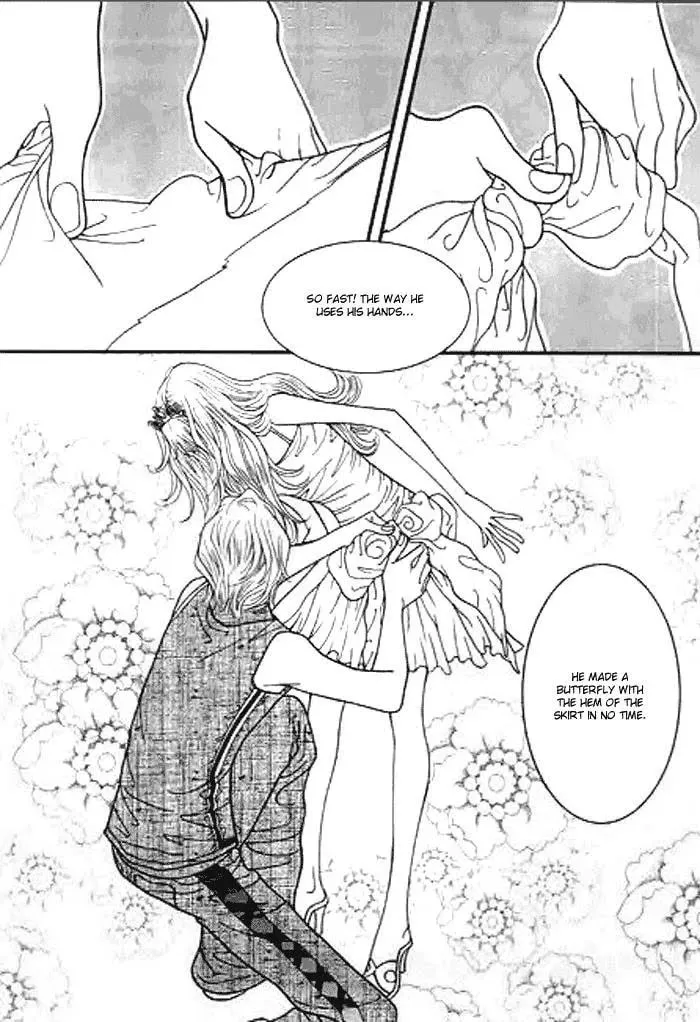 Read Bibibi!! chapter 1 image 36 on Lezhin