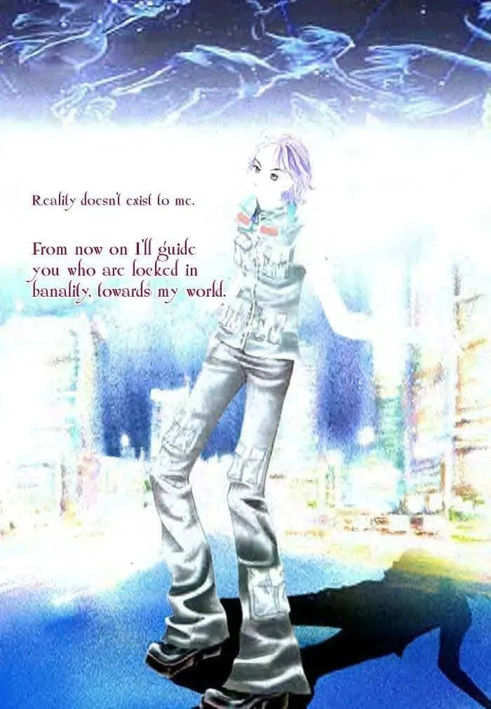 Read Bibibi!! chapter 1 image 4 on Lezhin
