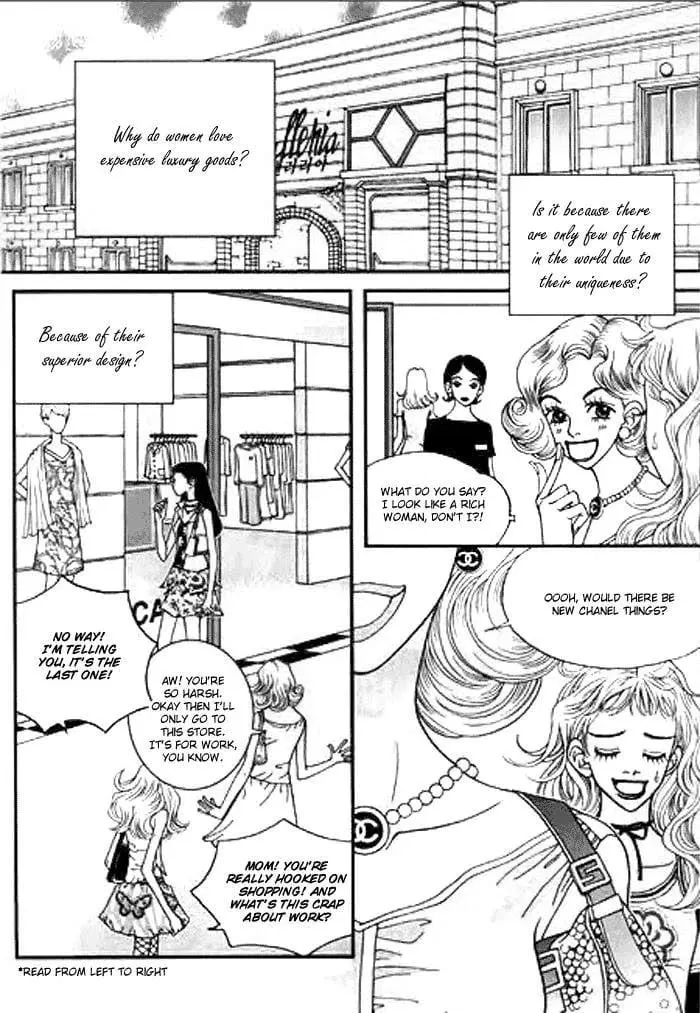 Read Bibibi!! chapter 1 image 6 on Lezhin