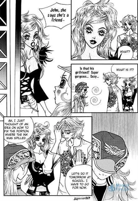Read Bibibi!! chapter 10 image 14 on Lezhin