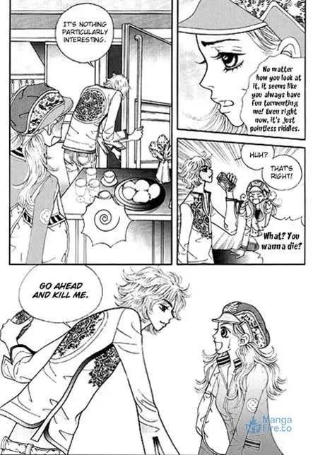 Read Bibibi!! chapter 10 image 2 on Lezhin