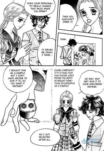 Read Bibibi!! chapter 10 image 20 on Lezhin