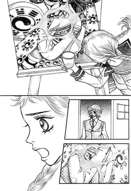 Read Bibibi!! chapter 10 image 22 on Lezhin