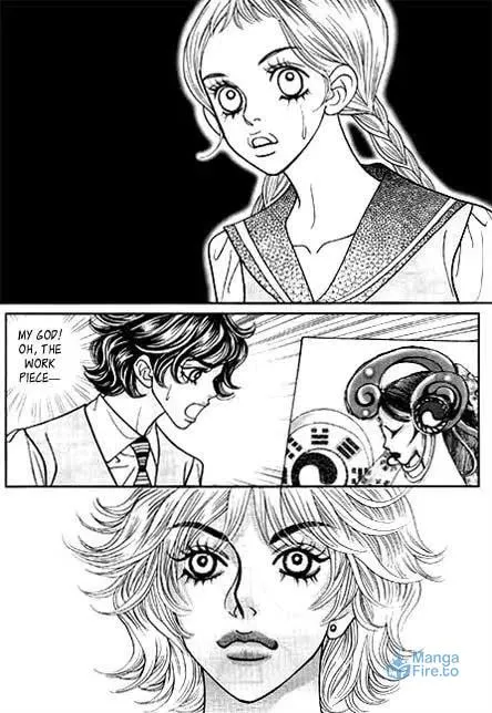 Read Bibibi!! chapter 10 image 23 on Lezhin