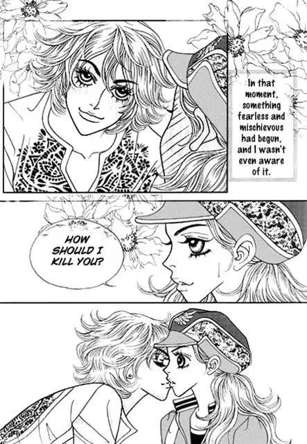 Read Bibibi!! chapter 10 image 3 on Lezhin