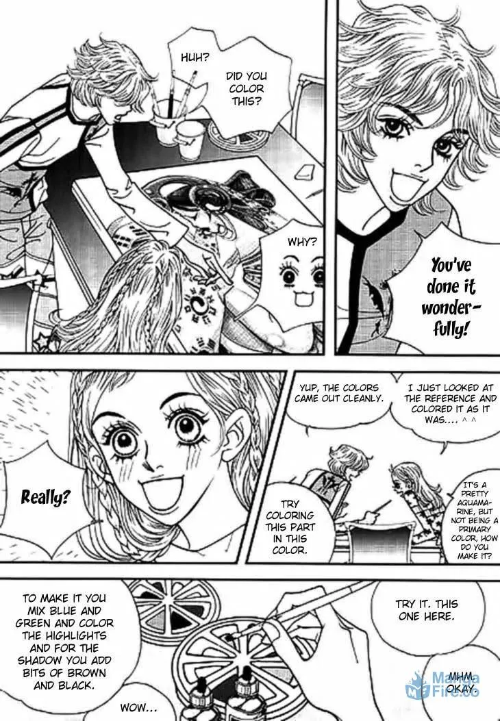 Read Bibibi!! chapter 11 image 11 on Lezhin