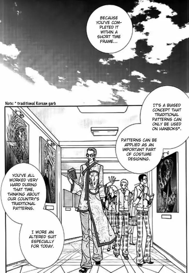 Read Bibibi!! chapter 11 image 16 on Lezhin