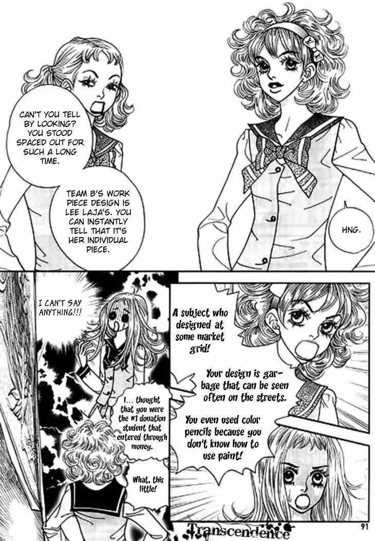 Read Bibibi!! chapter 11 image 19 on Lezhin