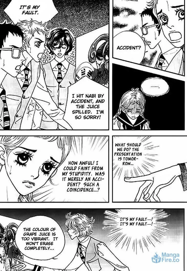 Read Bibibi!! chapter 11 image 2 on Lezhin