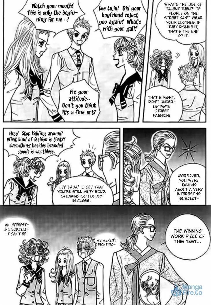 Read Bibibi!! chapter 11 image 20 on Lezhin