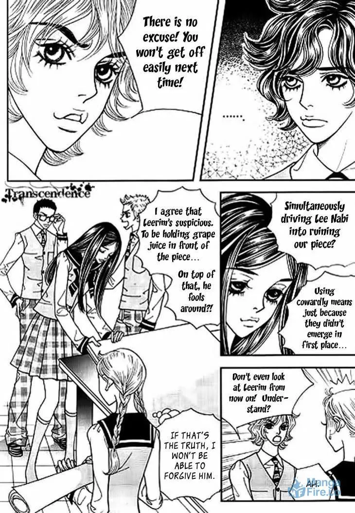 Read Bibibi!! chapter 11 image 5 on Lezhin