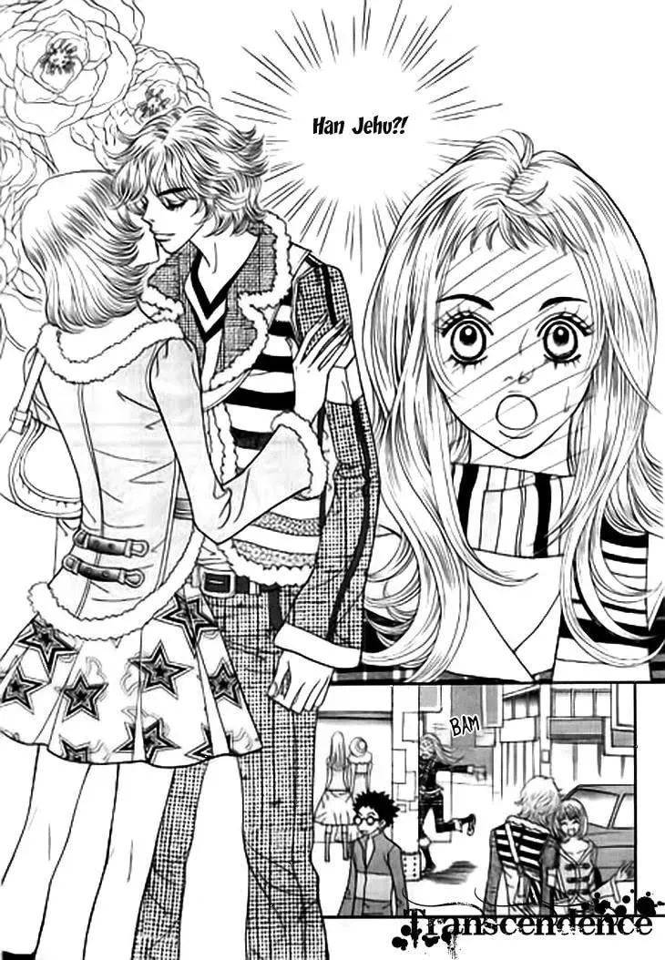 Read Bibibi!! chapter 12 image 13 on Lezhin