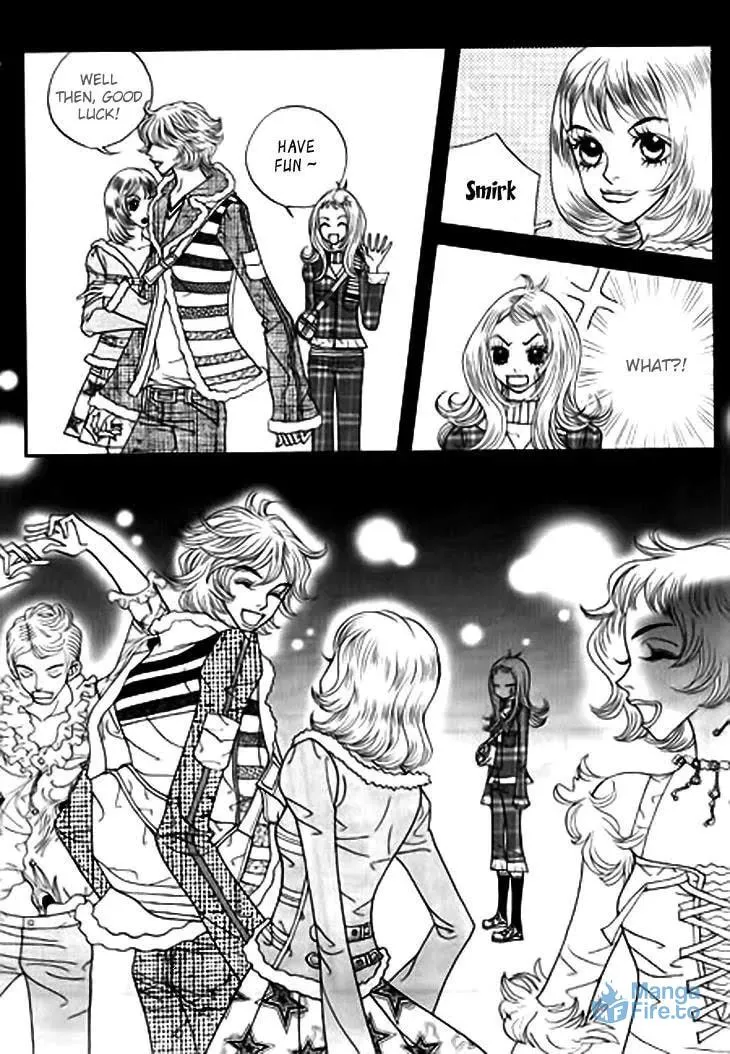Read Bibibi!! chapter 12 image 20 on Lezhin