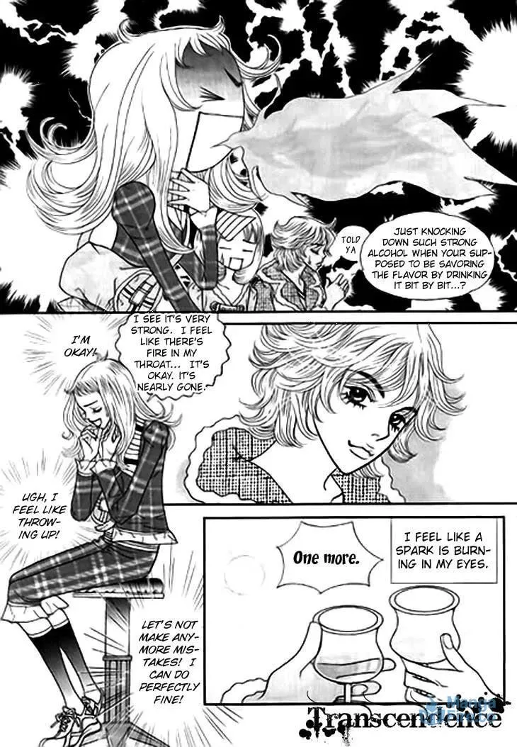 Read Bibibi!! chapter 12 image 23 on Lezhin