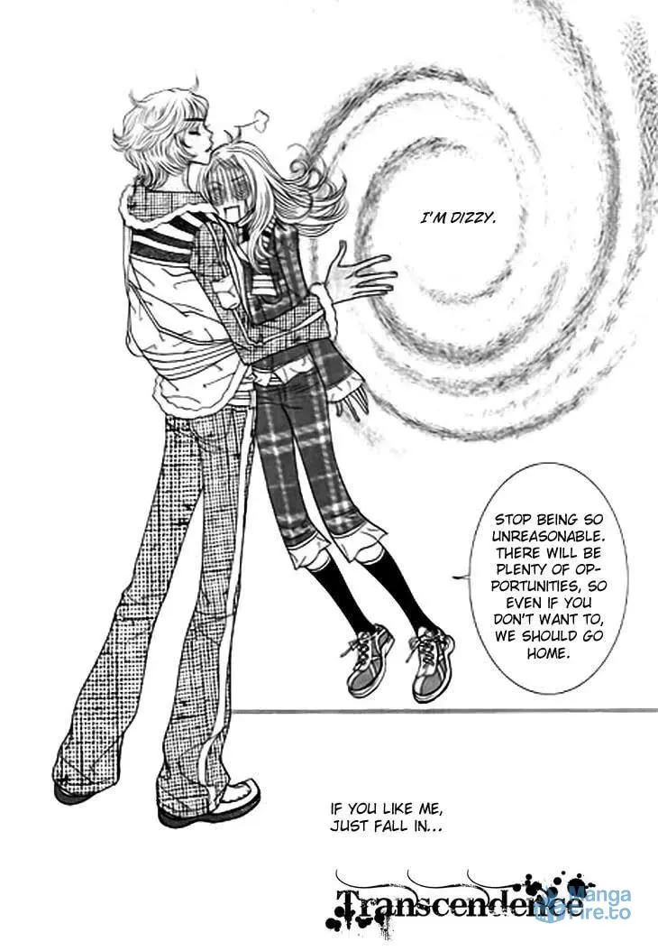 Read Bibibi!! chapter 12 image 26 on Lezhin