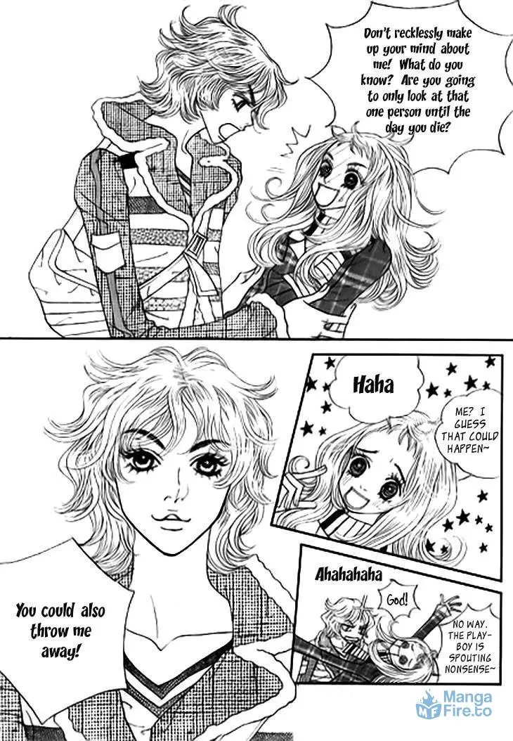Read Bibibi!! chapter 12 image 29 on Lezhin