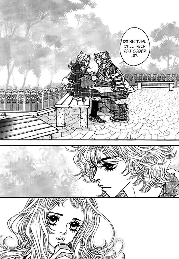 Read Bibibi!! chapter 12 image 31 on Lezhin