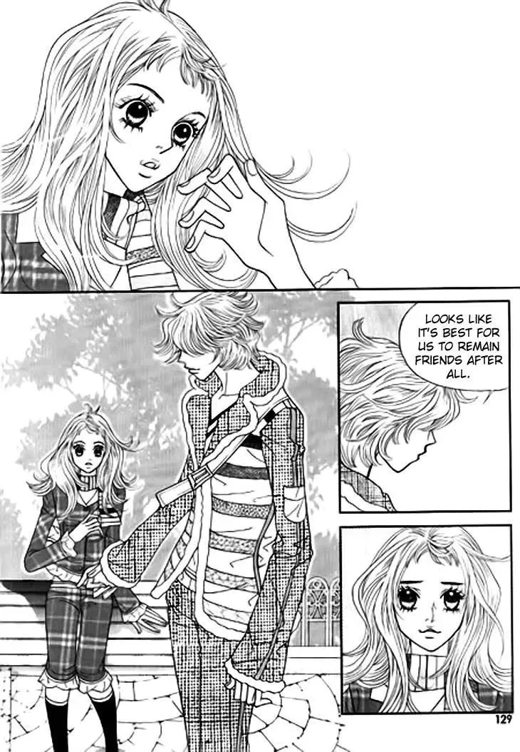 Read Bibibi!! chapter 12 image 34 on Lezhin