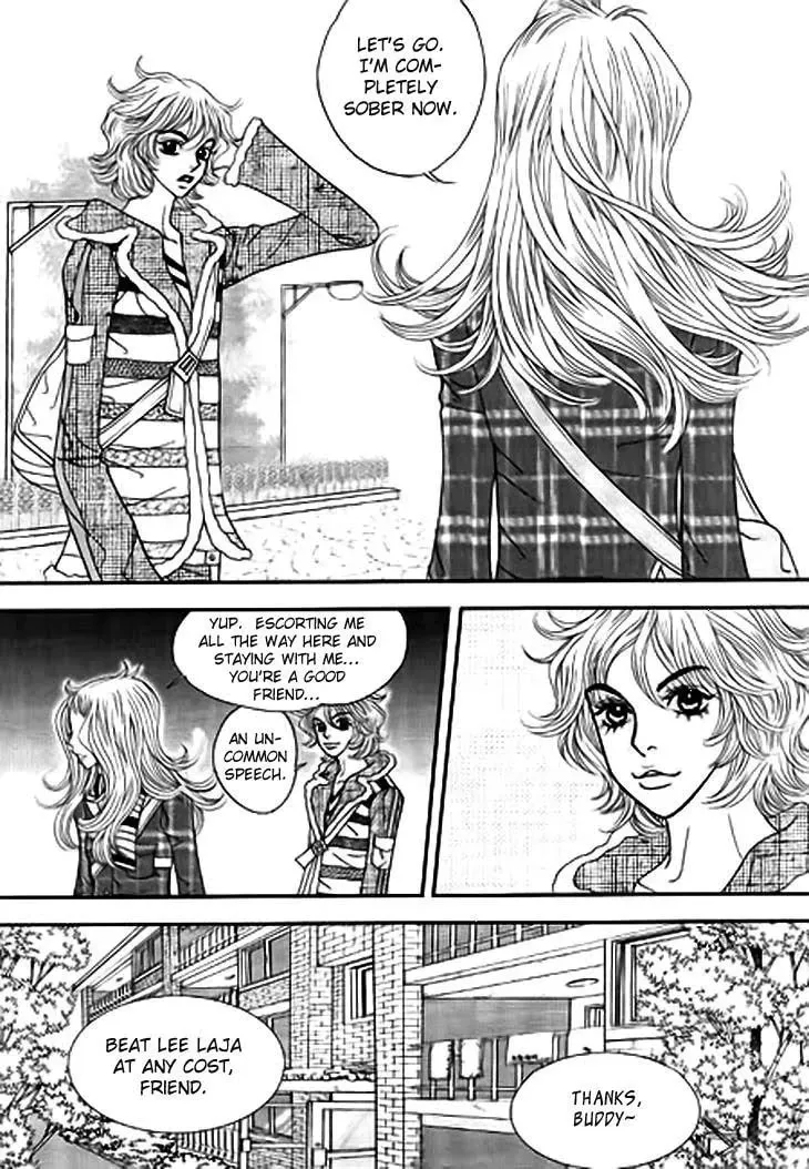 Read Bibibi!! chapter 12 image 36 on Lezhin
