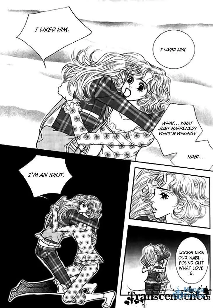 Read Bibibi!! chapter 12 image 38 on Lezhin