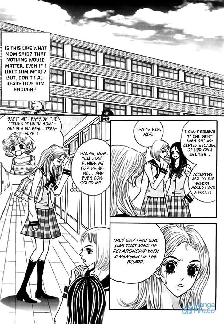 Read Bibibi!! chapter 12 image 41 on Lezhin