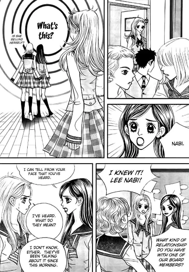 Read Bibibi!! chapter 12 image 42 on Lezhin