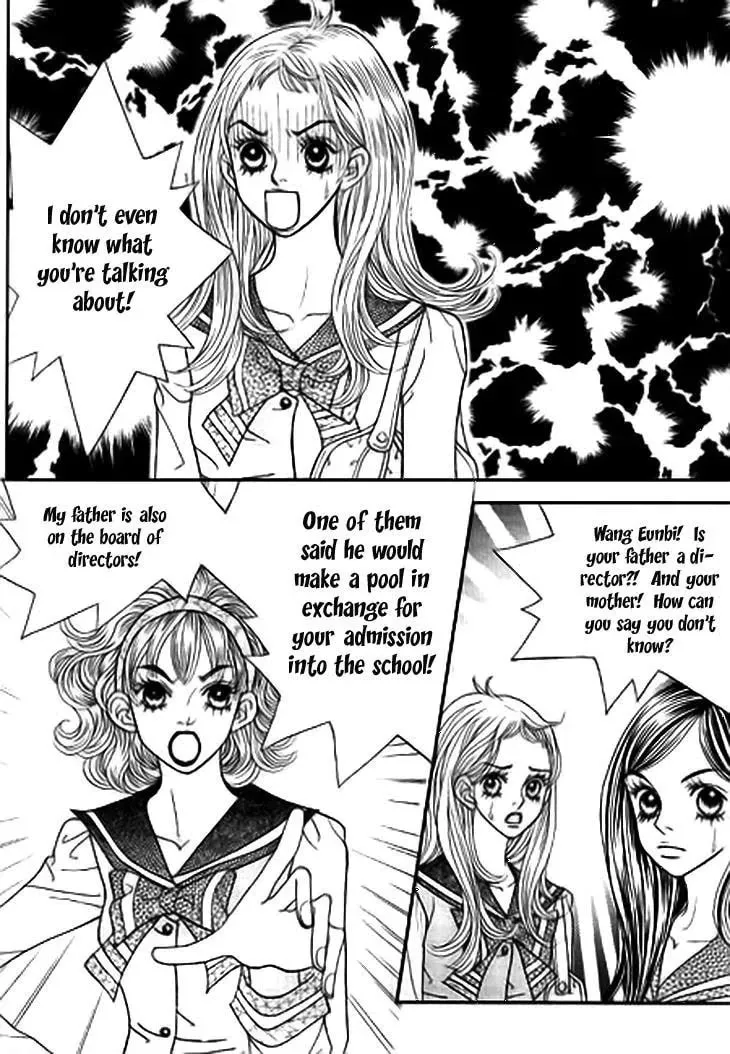 Read Bibibi!! chapter 12 image 43 on Lezhin