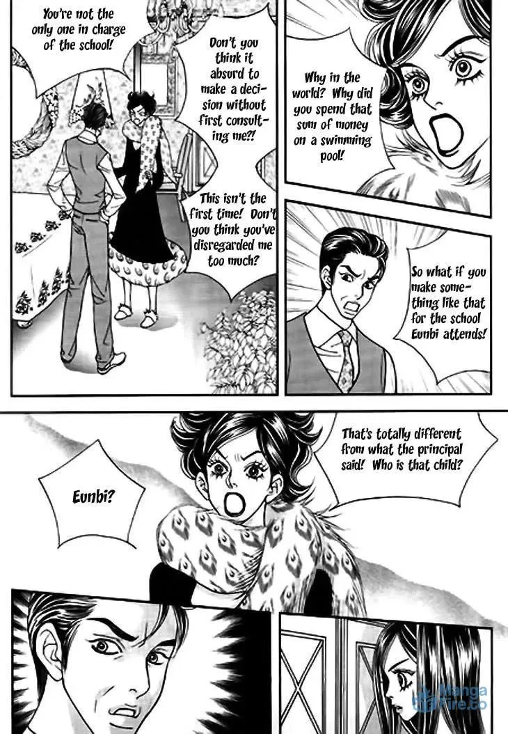 Read Bibibi!! chapter 12 image 5 on Lezhin