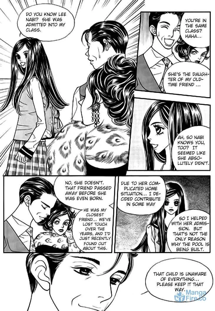 Read Bibibi!! chapter 12 image 8 on Lezhin