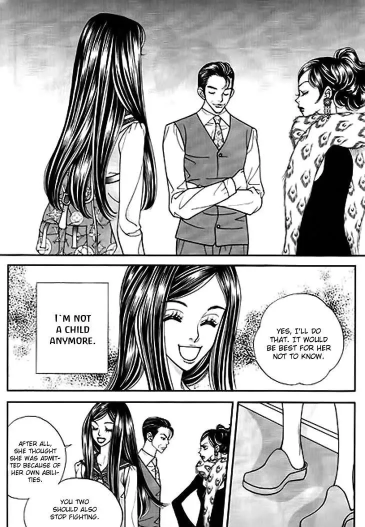 Read Bibibi!! chapter 12 image 9 on Lezhin