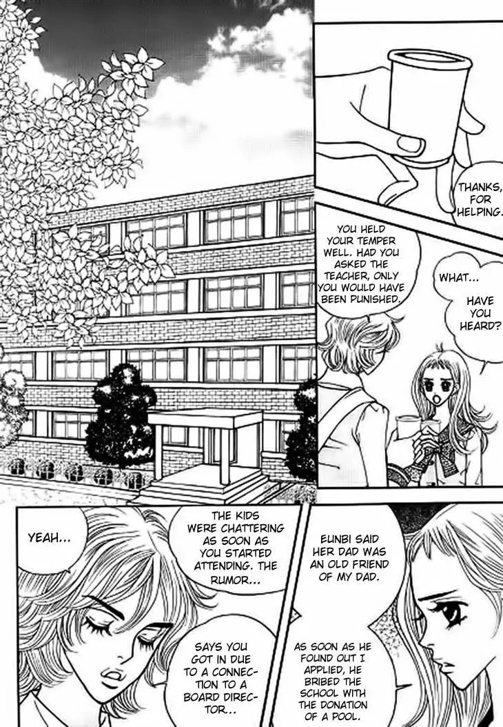 Read Bibibi!! chapter 13 image 12 on Lezhin