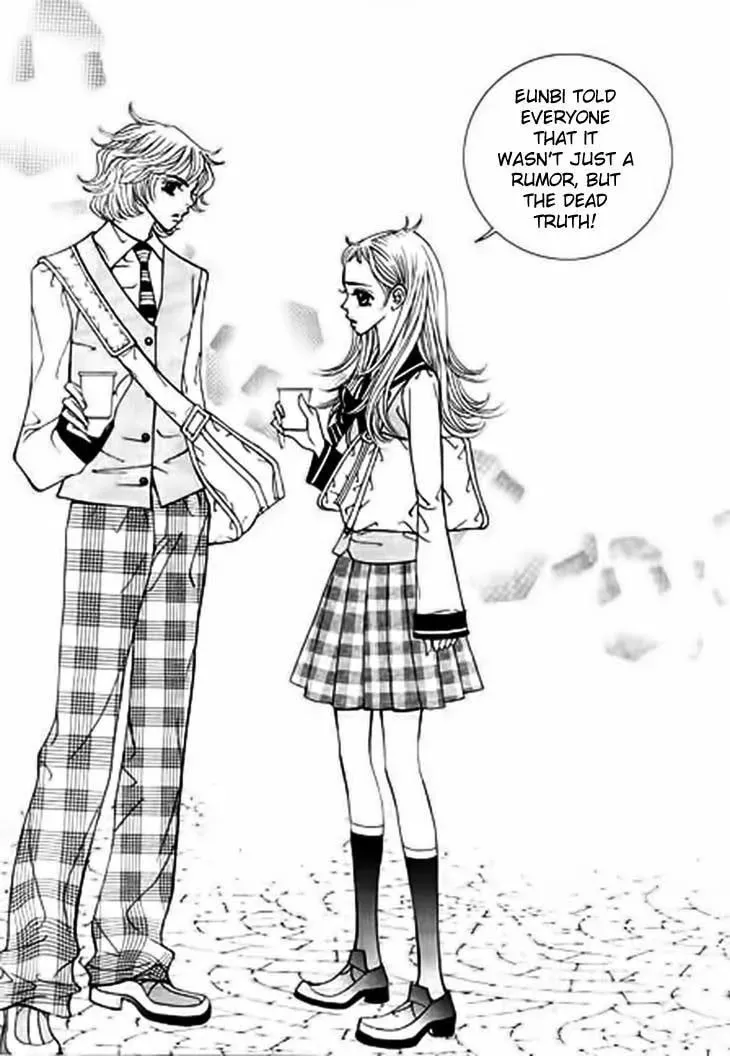 Read Bibibi!! chapter 13 image 13 on Lezhin