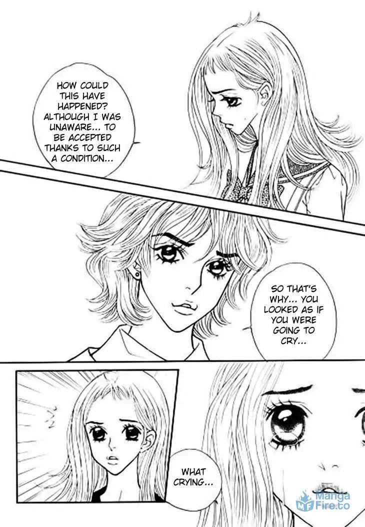 Read Bibibi!! chapter 13 image 14 on Lezhin