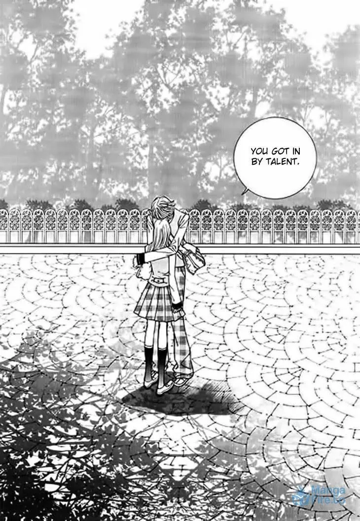Read Bibibi!! chapter 13 image 17 on Lezhin