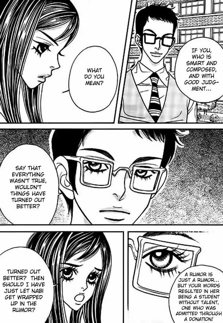 Read Bibibi!! chapter 13 image 19 on Lezhin