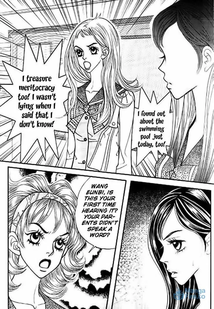 Read Bibibi!! chapter 13 image 2 on Lezhin