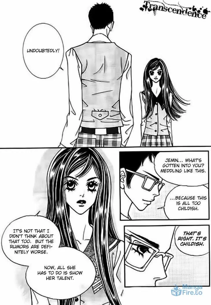 Read Bibibi!! chapter 13 image 20 on Lezhin