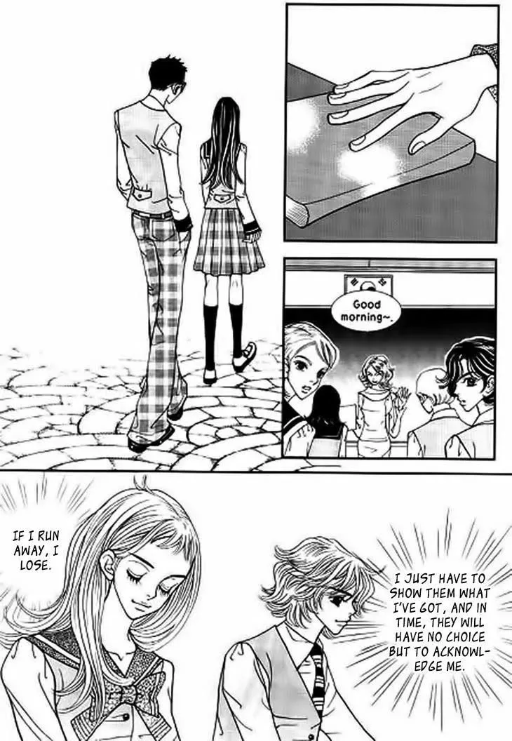 Read Bibibi!! chapter 13 image 21 on Lezhin