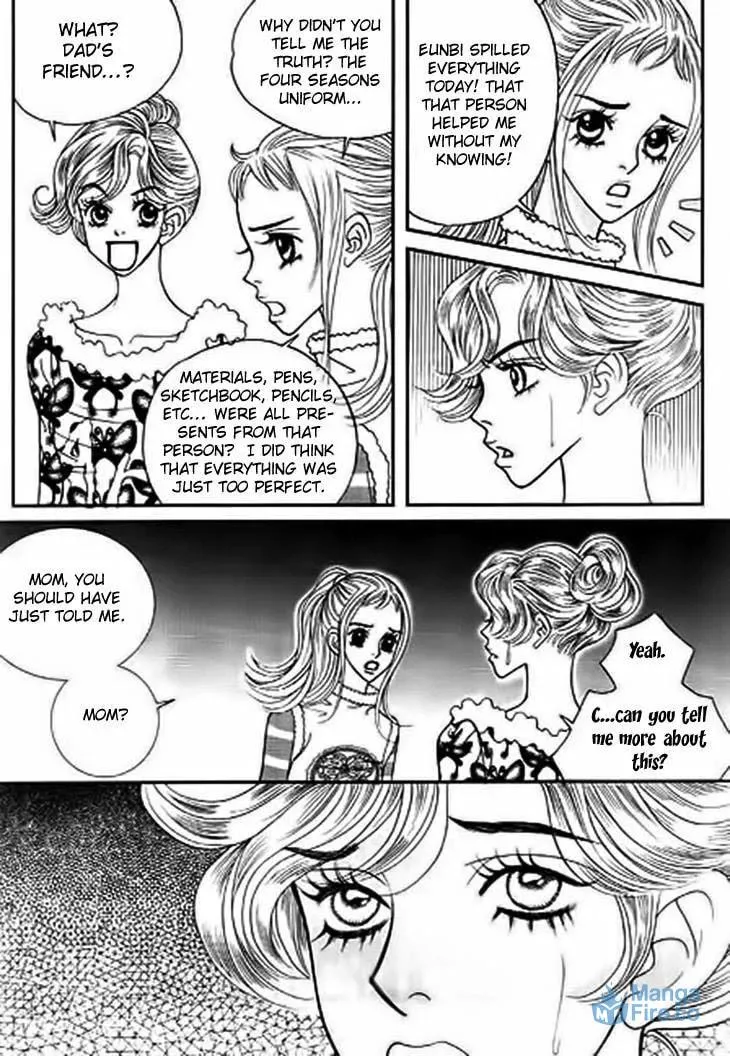 Read Bibibi!! chapter 13 image 23 on Lezhin