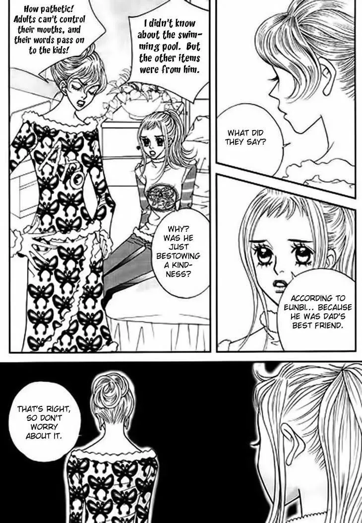 Read Bibibi!! chapter 13 image 24 on Lezhin