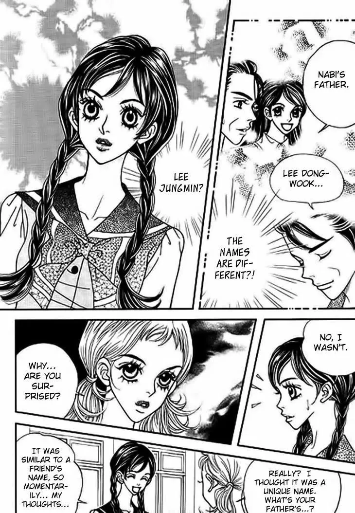 Read Bibibi!! chapter 13 image 28 on Lezhin