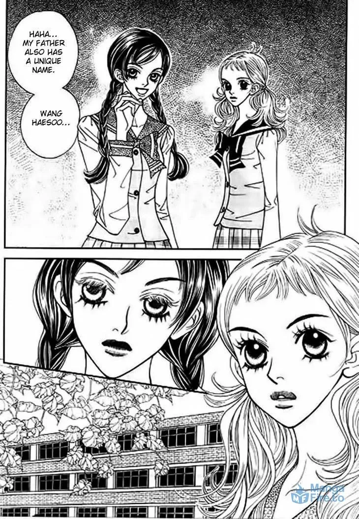 Read Bibibi!! chapter 13 image 29 on Lezhin
