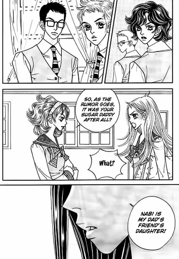 Read Bibibi!! chapter 13 image 3 on Lezhin