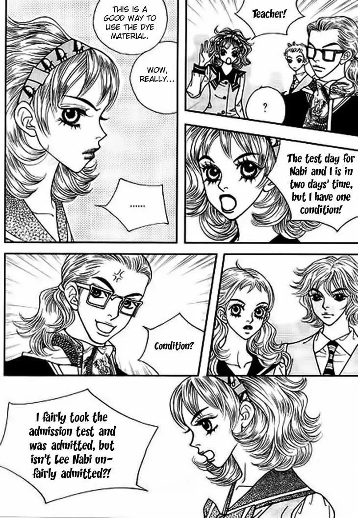 Read Bibibi!! chapter 13 image 31 on Lezhin