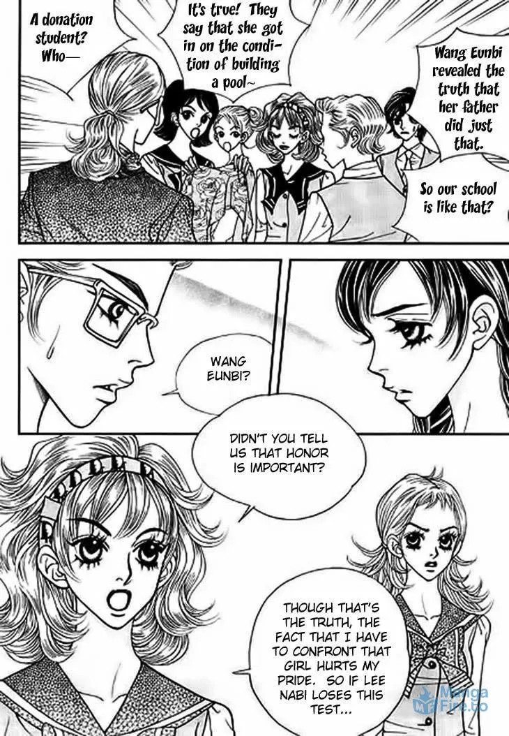 Read Bibibi!! chapter 13 image 32 on Lezhin